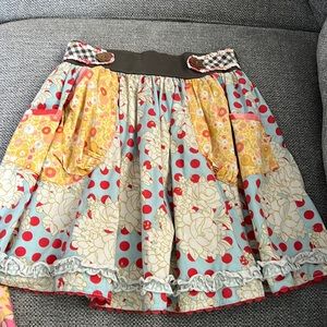 Mj serindipity skirt